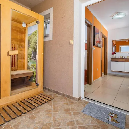 Magnolia Holiday home *