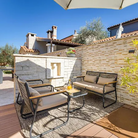 Magnolia Holiday home *