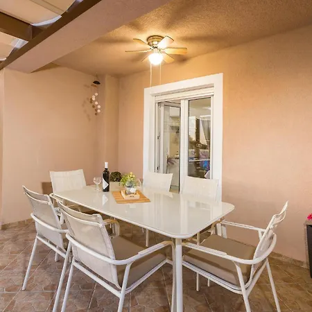 Magnolia Holiday home