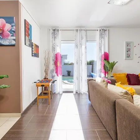 Будинок відпочинку Magnolia Пула