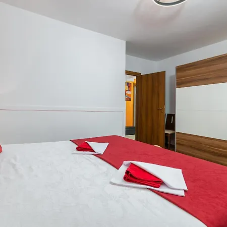 Magnolia Holiday home