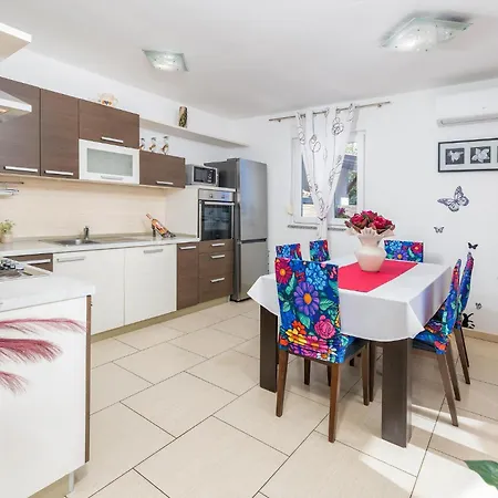 Magnolia Holiday home *