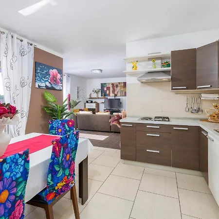 Magnolia Будинок відпочинку