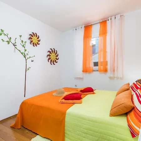 Holiday home Magnolia