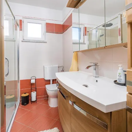 Будинок відпочинку Magnolia Пула