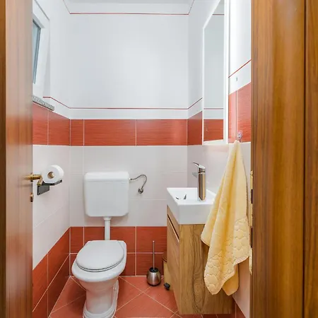 Будинок відпочинку Magnolia