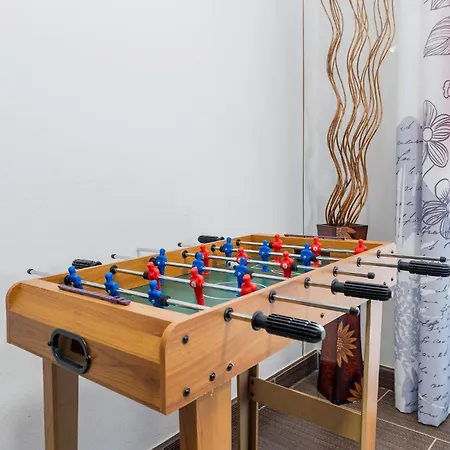 Будинок відпочинку Magnolia Пула