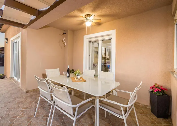 Magnolia Будинок відпочинку