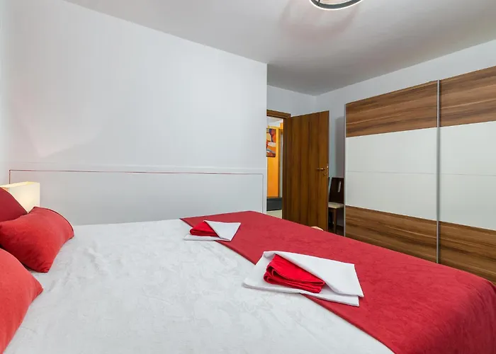 Magnolia Будинок відпочинку