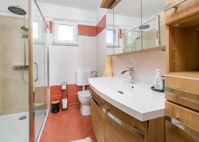 Будинок відпочинку Magnolia Пула