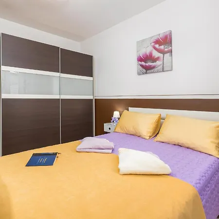 Magnolia Prázdninový dům