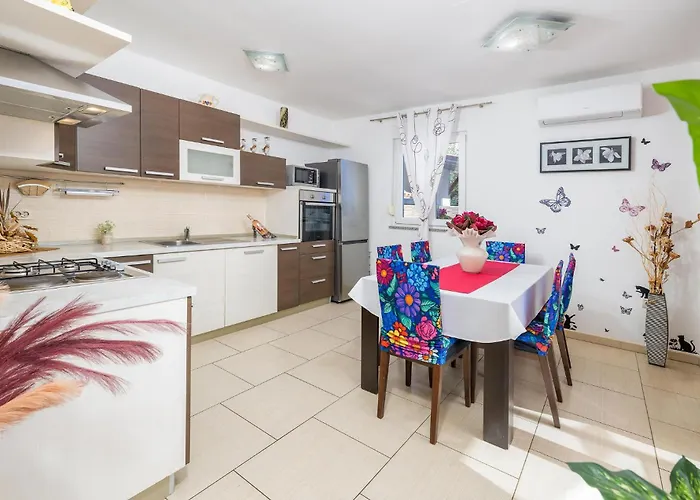 Magnolia Сasa de vacaciones *