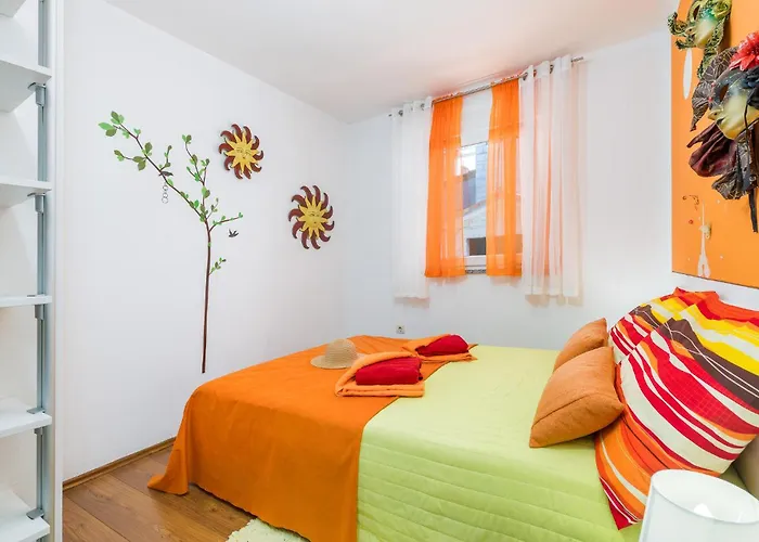 Сasa de vacaciones Magnolia