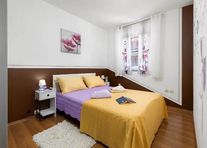 Сasa de vacaciones Magnolia *