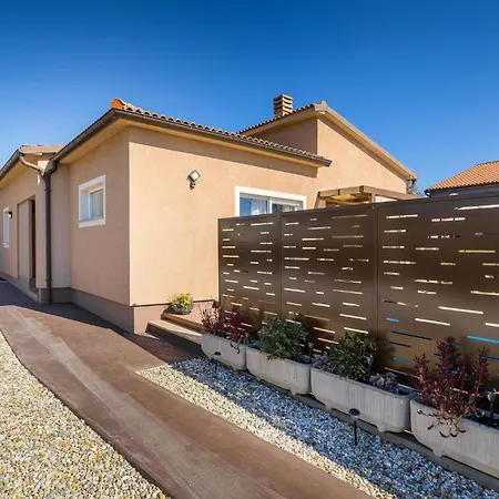 Dom wakacyjny Magnolia