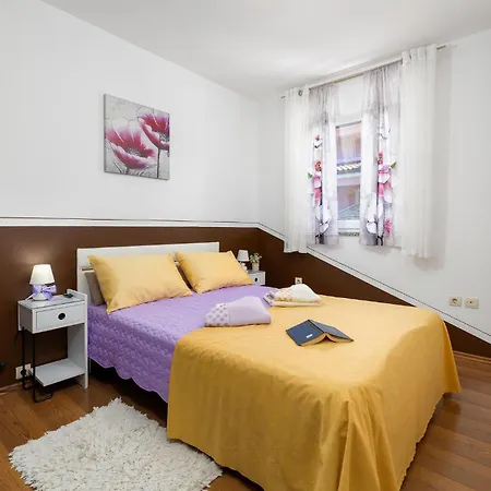 Ferienhaus Magnolia *