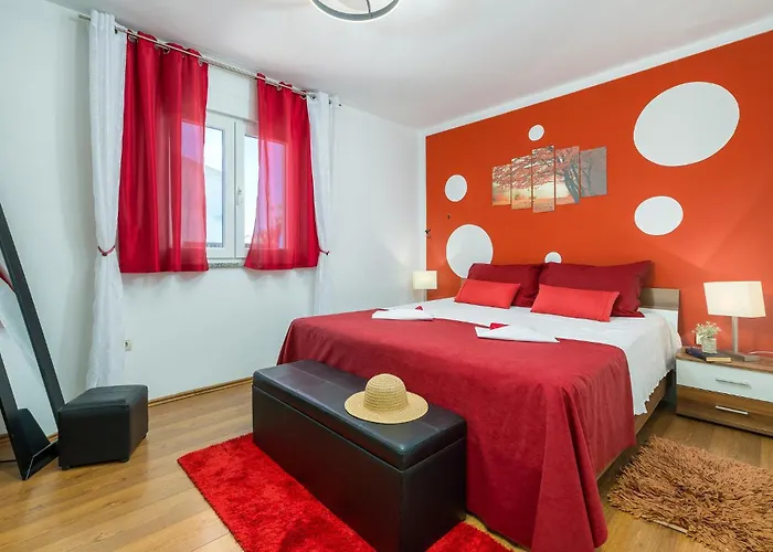 Dom wakacyjny Magnolia Pula