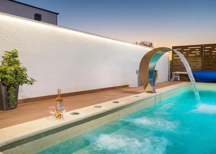 Magnolia Dom wakacyjny