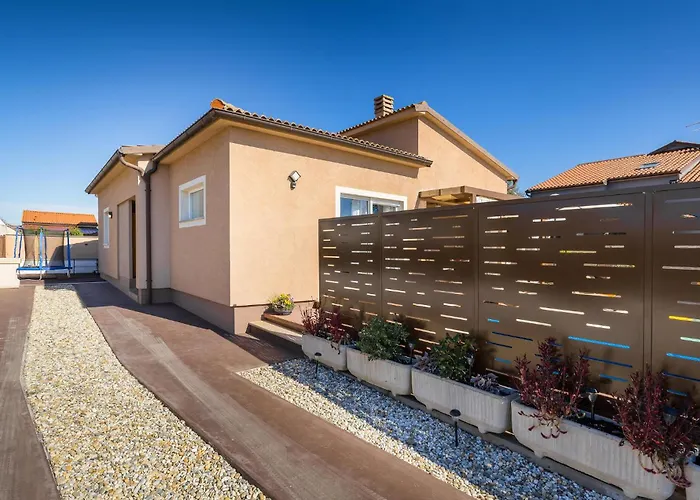 Dom wakacyjny Magnolia