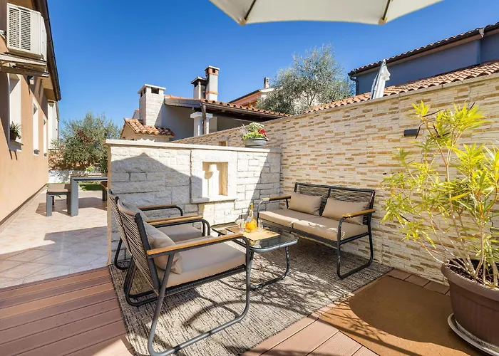 Magnolia Dom wakacyjny *