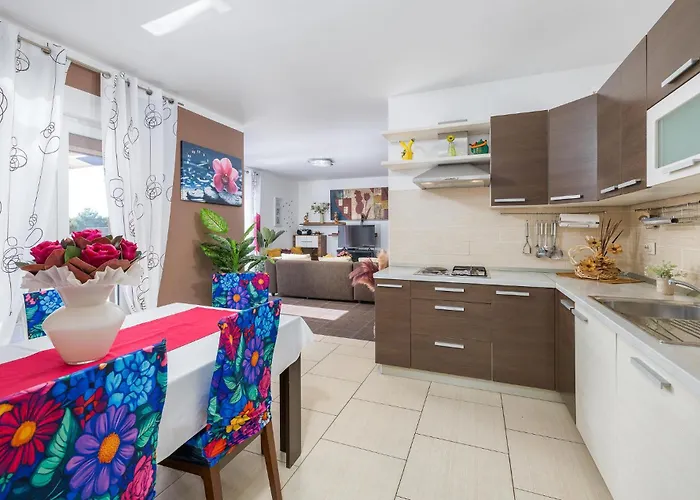 Magnolia Dom wakacyjny