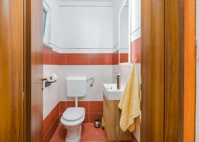 Dom wakacyjny Magnolia