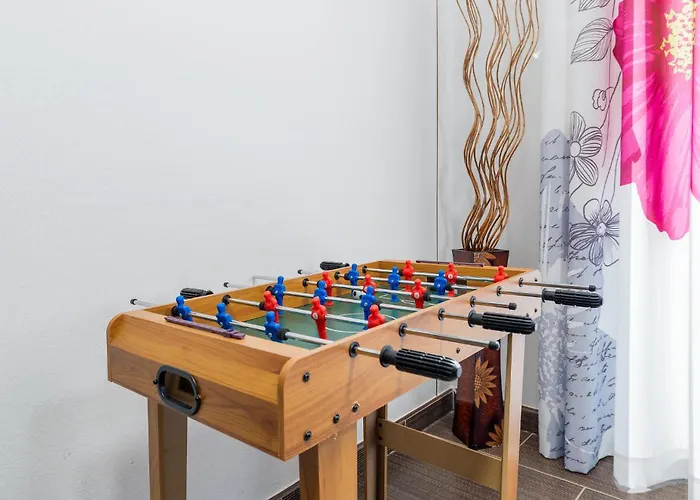 Dom wakacyjny Magnolia Pula